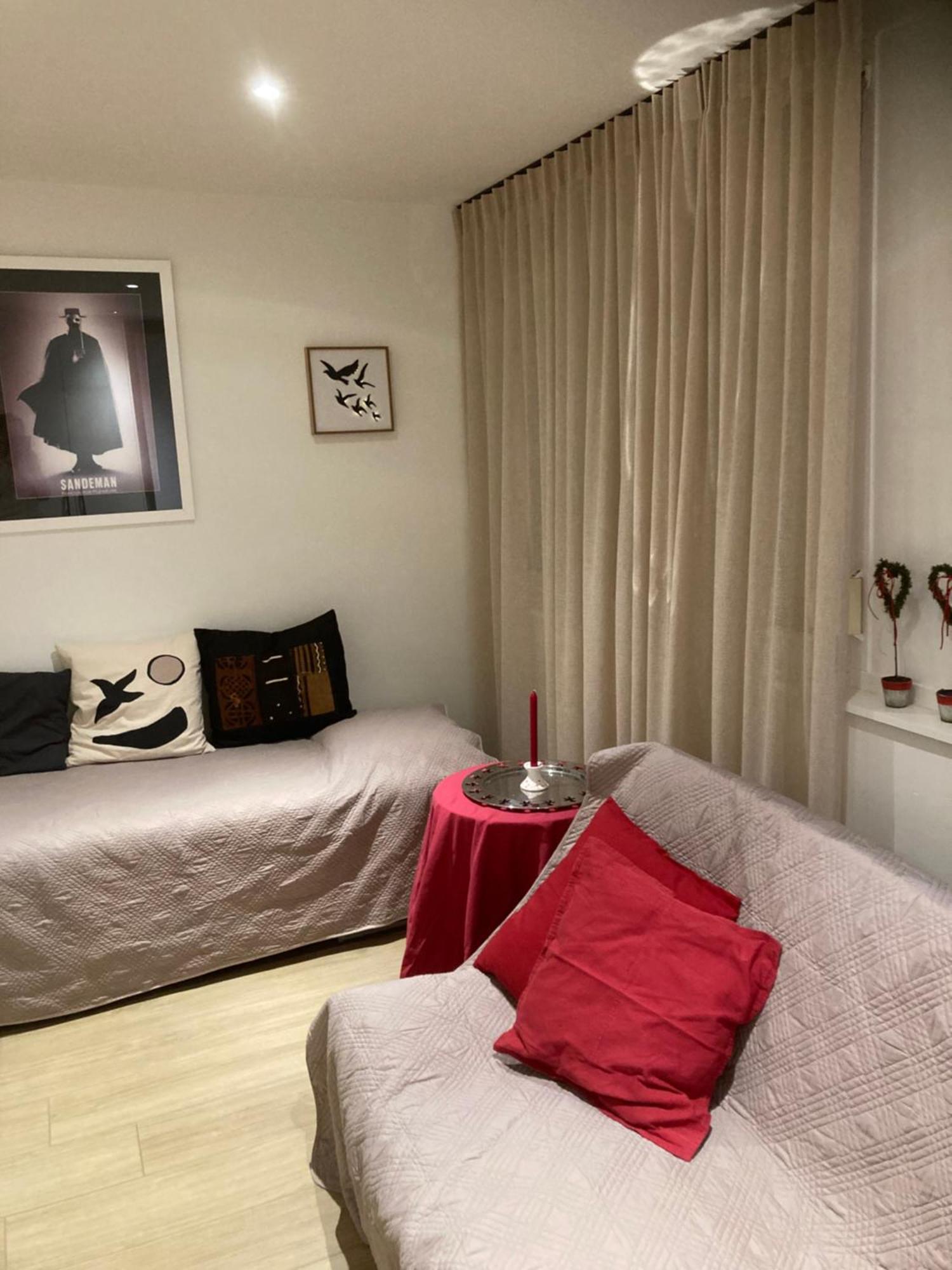 Apartamento Christina Nieuwpoort Exterior foto